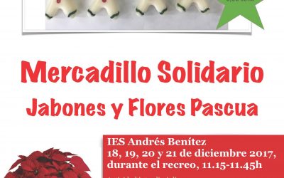 Mercadillo Solidario