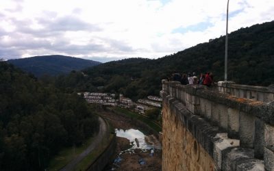 El agua como recurso