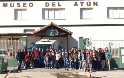 Museo del atún de Barbate