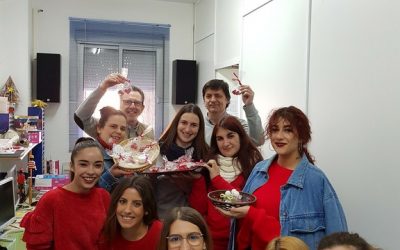 Día de los enamorados