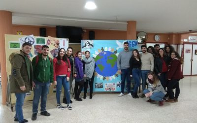 Paz, solidaridad e interculturalidad