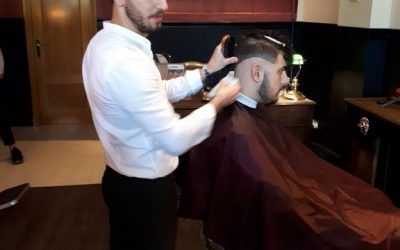 Deerbrand Peluquería