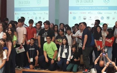 Concurso cristalización