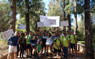 Día Mundial Medio Ambiente