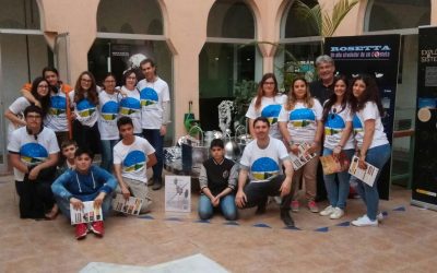 Feria de la Ciencia Granada